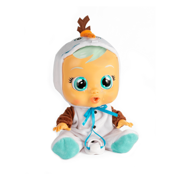 CRY BABIES OLAF
