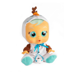 CRY BABIES OLAF